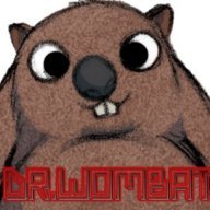 Dr.Wombat