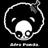 AfroP4nda